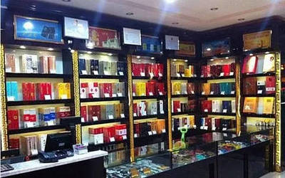 2018年十一黃金周消費(fèi)品市場(chǎng)平穩(wěn)運(yùn)行，針紡織品銷(xiāo)售穩(wěn)中有升